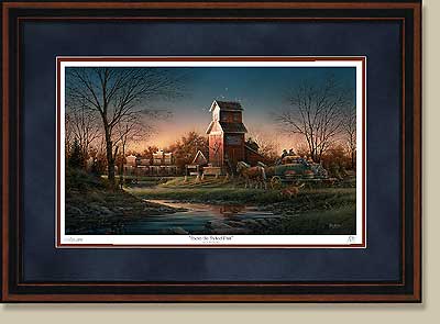 (image for) Signed Limited Edition